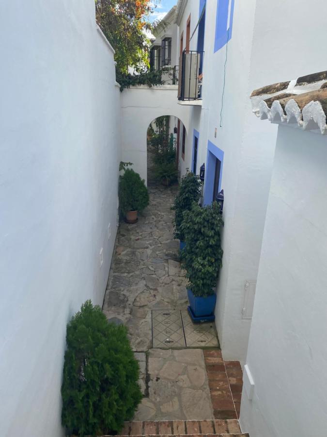 Pueblo Andaluz Club Btq Apt Appartement Marbellac