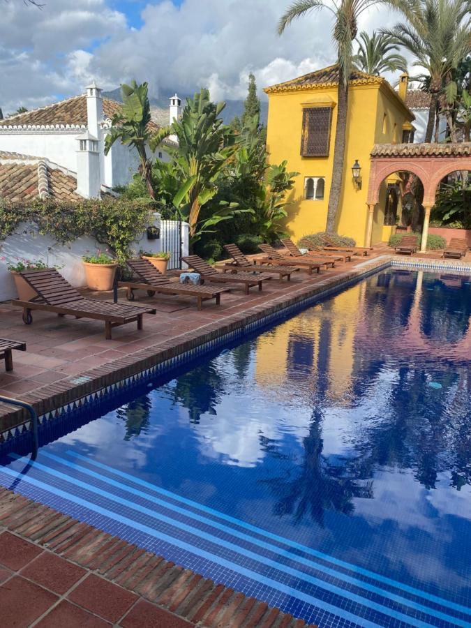 Pueblo Andaluz Club Btq Apt Marbellac