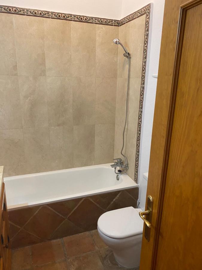 Pueblo Andaluz Club Btq Apt Appartement *