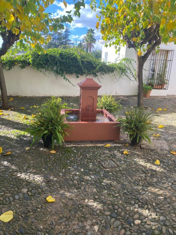 Pueblo Andaluz Club Btq Apt Marbellac