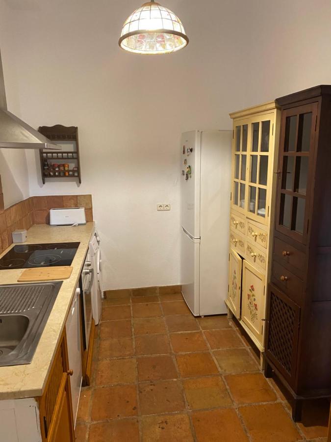 Apartment Pueblo Andaluz Club Btq Apt